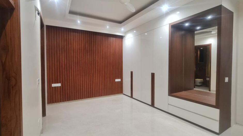 Sky High Luxury Homes