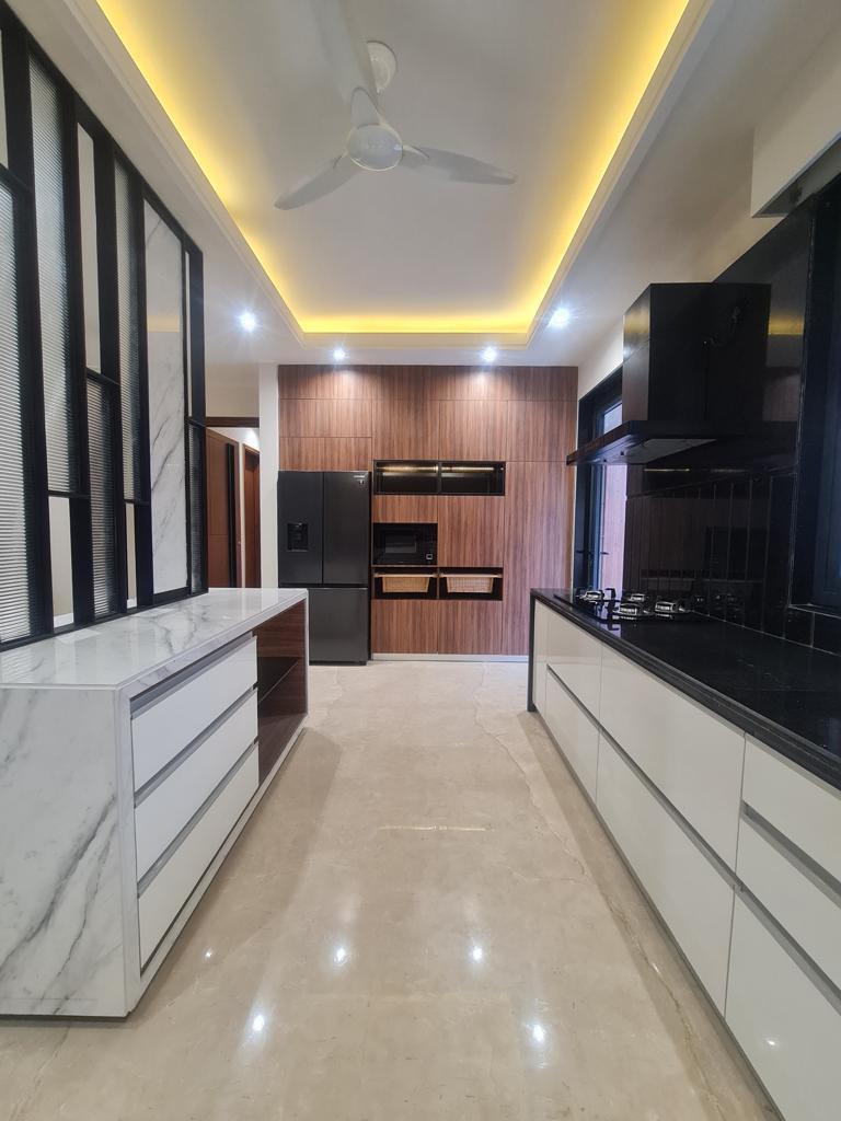 Sky High Luxury Homes