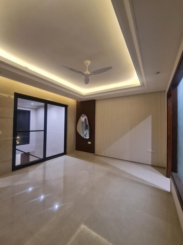 Sky High Luxury Homes