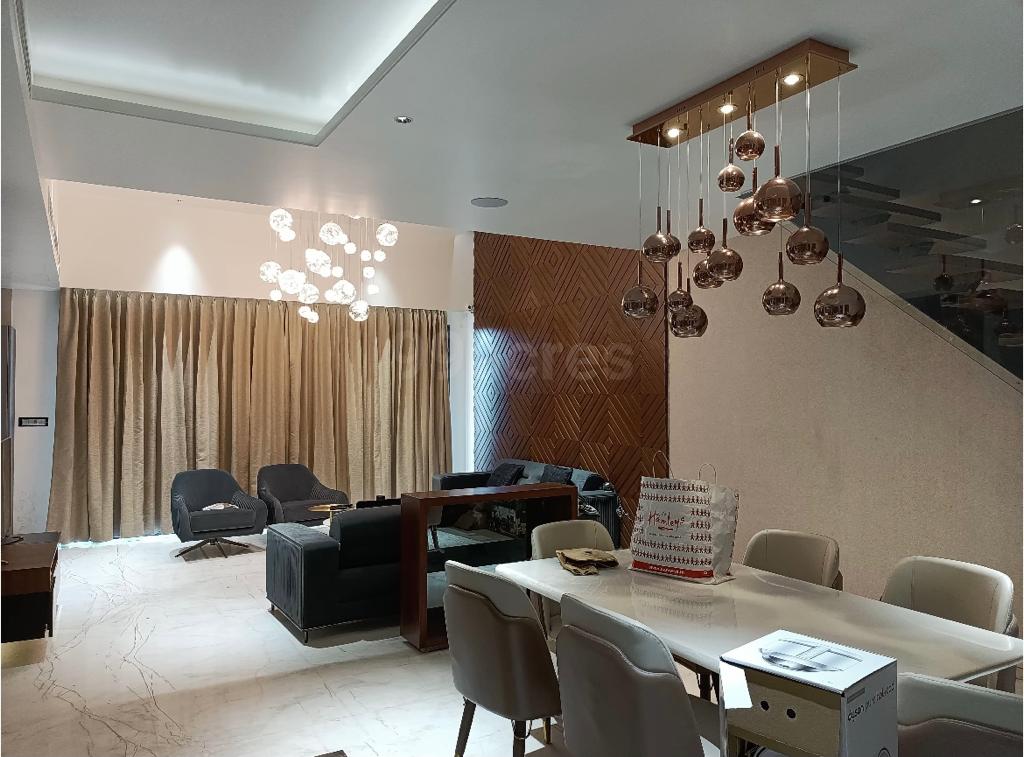 Sky High Luxury Homes